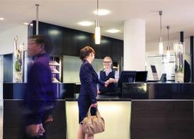 Mercure Hotel Dortmund Messe 5