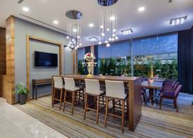 Hampton by Hilton Istanbul Atakoy 2