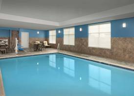 Hampton Inn Augusta 5