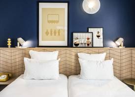 ibis Styles Paris Romainville 5