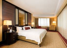 InterContinental Hotels BOSTON by IHG 4