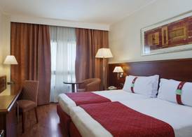 Holiday Inn CAGLIARI by IHG 4