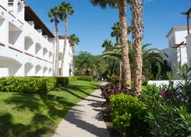Hotel Club Jandia Princess 5