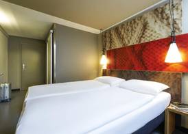 ibis Zurich Adliswil 3