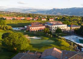 Picciolo Etna Golf Resort & Spa, Curio Collection by Hilton 3
