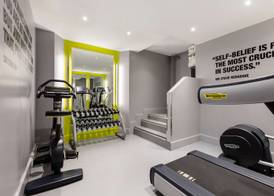 Guild Hotel Marble Arch 5