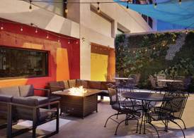 DoubleTree by Hilton Albuquerque 5