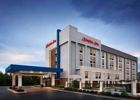 Hampton Inn Concord/Kannapolis 2