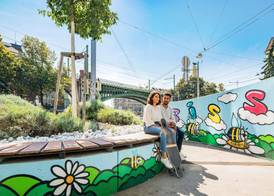 Ibis Styles Wien City 4