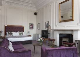 voco EDINBURGH - ROYAL TERRACE by IHG 5