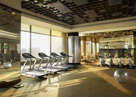 Sofitel Mumbai BKC 5