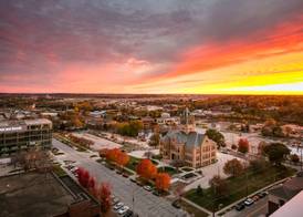 Hilton Garden Inn Iowa City Downtown University 3