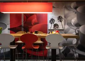 ibis Cannes Centre 3