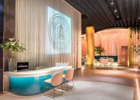 Barcelo Malaga 3