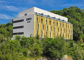 DWO San Sebastián 2