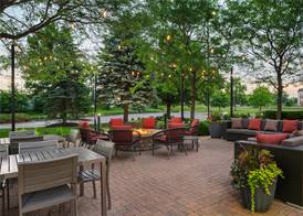 Hilton Garden Inn Indianapolis/Carmel 4
