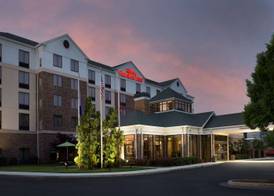 Hilton Garden Inn Atlanta West/Lithia Springs 3