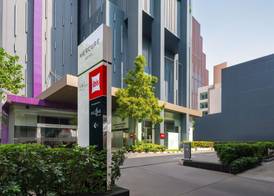 ibis Bangkok Siam 5