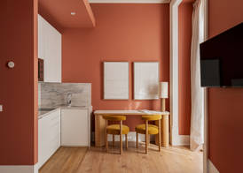 Vincci Baixa Suites Apartments 4