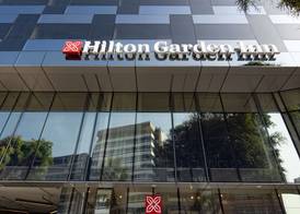 Hilton Garden Inn Lima Miraflores 3