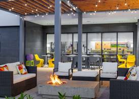 Home2 Suites By Hilton Fredericksburg South Spotsylvania, Va 5