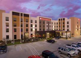 Hilton Garden Inn Waco 2