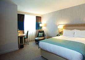 Holiday Inn MANCHESTER - CITY CENTRE by IHG 3