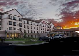 Hilton Garden Inn Rapid City 3