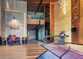 Mercure Bangkok Makkasan 2