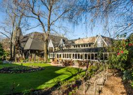 Chateau on the Park - Christchurch, a DoubleTree by Hilton 3
