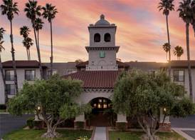 Embassy Suites by Hilton Lompoc Central Coast 2