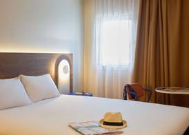 ibis Avignon Centre Gare 5