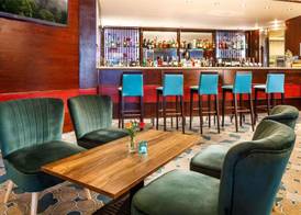 Mercure Chester Abbots Well Hotel 2