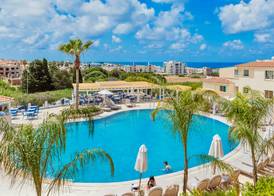 WellClub Resort - Suites & Wellness 2