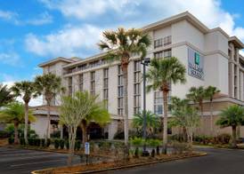 Embassy Suites by Hilton Jacksonville Baymeadows 2