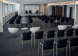 Radisson Blu Hotel, St. Gallen 3