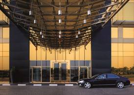Radisson Blu Hotel, Doha 2