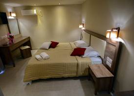 The Blue Sea Hotel 5