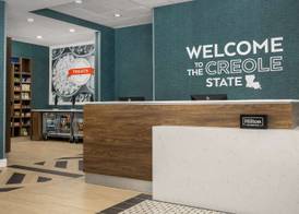 Hampton Inn New Orleans French Quarter Market Area 5