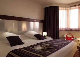 Mercure Strasbourg Centre 2