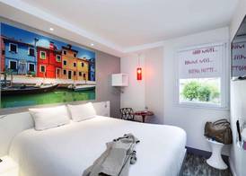 ibis Styles Blois Centre Gare 5