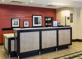 Hampton Inn & Suites Philadelphia Montgomeryville 5