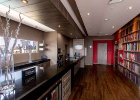 Hampton By Hilton Lima San Isidro 3