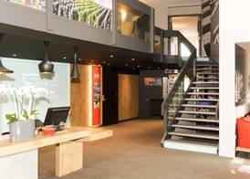 ibis Reims Tinqueux 2