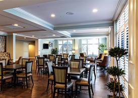 Hampton Inn Charleston-Daniel Island 3