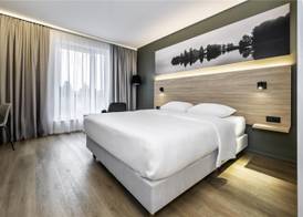 Park Inn by Radisson Vilnius Airport Hotel & Conference Centre 3