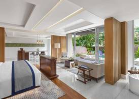 Sofitel Bali Nusa Dua Beach Resort 4