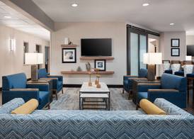 Hampton Inn Loveland 4