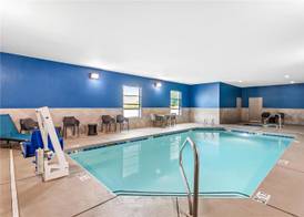 Hampton Inn & Suites Farmington 5