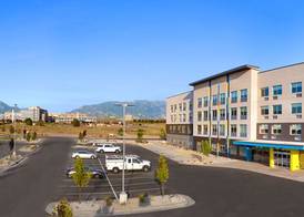 Tru By Hilton Clearfield Hill Air Force Base, Ut 2